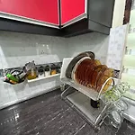 Homestay Safiyya