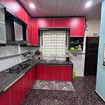Homestay Safiyya