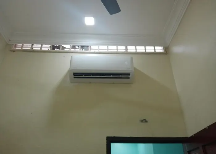 Homestay Safiyya