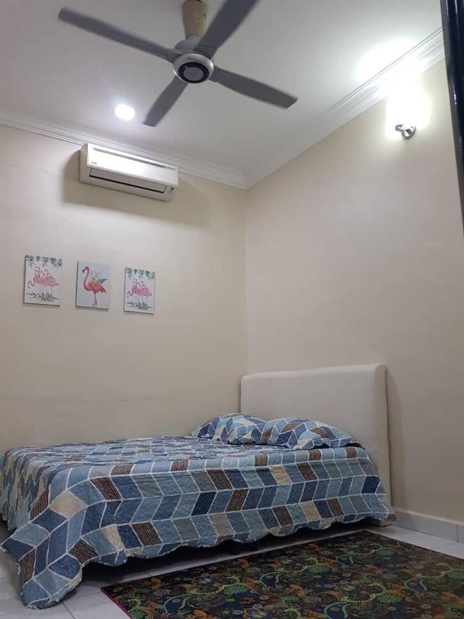 Homestay Safiyya *