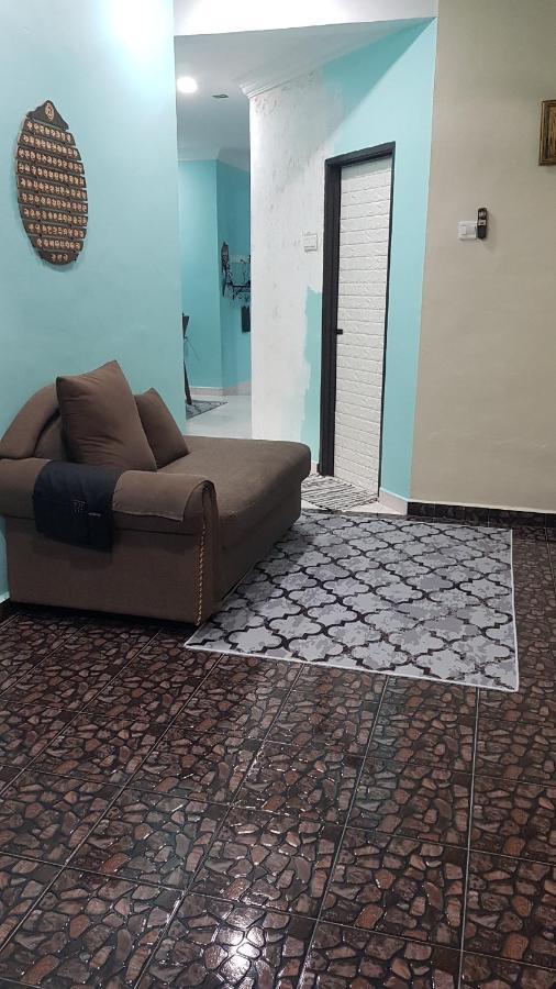 Safiyya Homestay