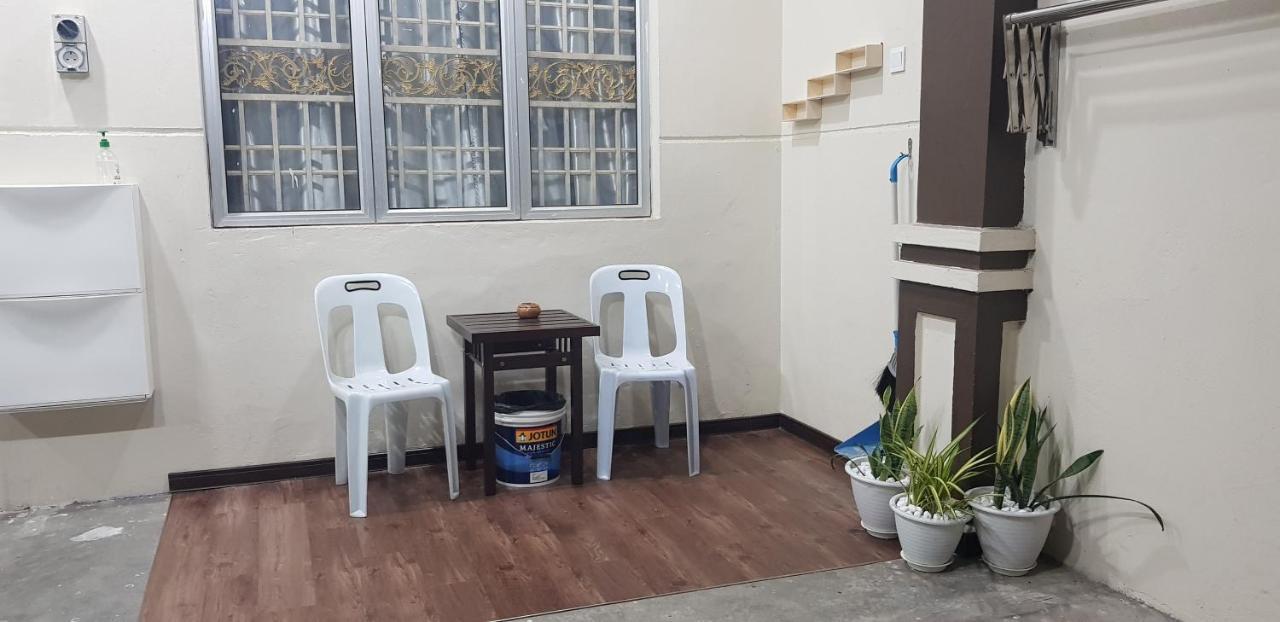 Safiyya Homestay